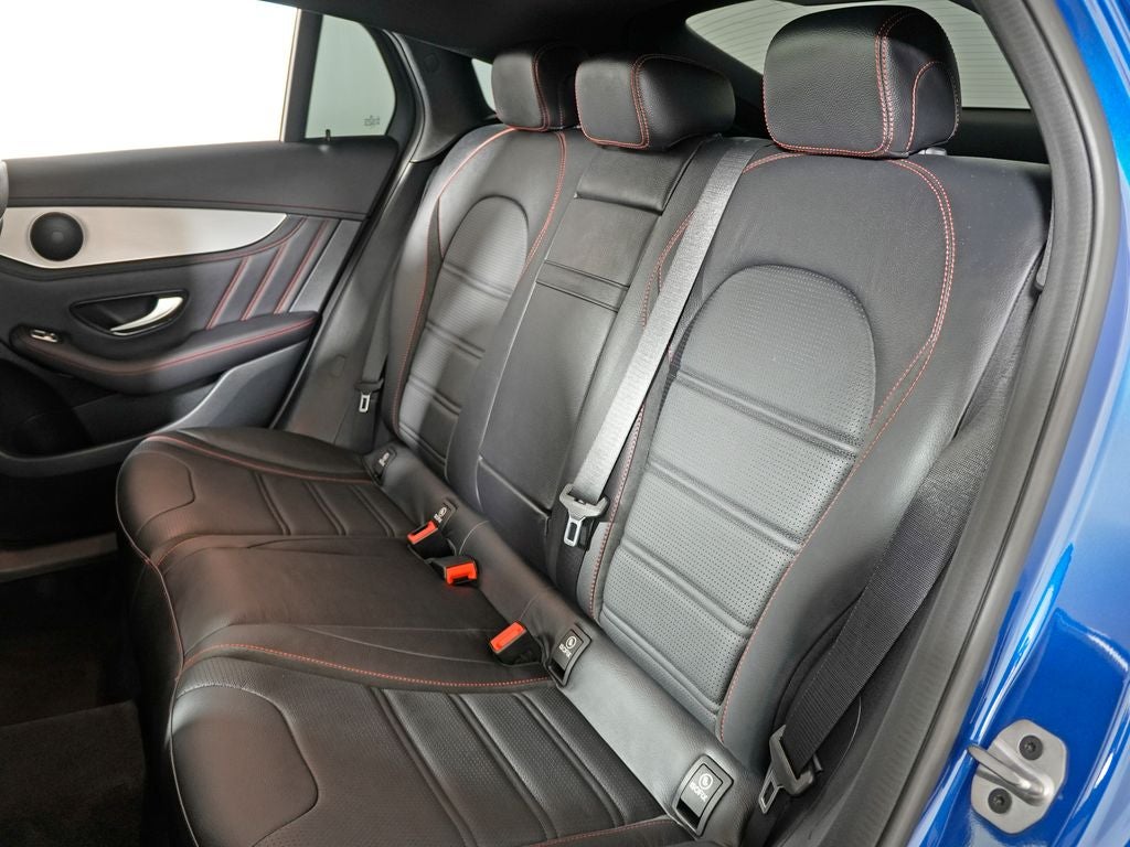 2022 Mercedes-Benz GLC GLC 43 AMG® 4MATIC®