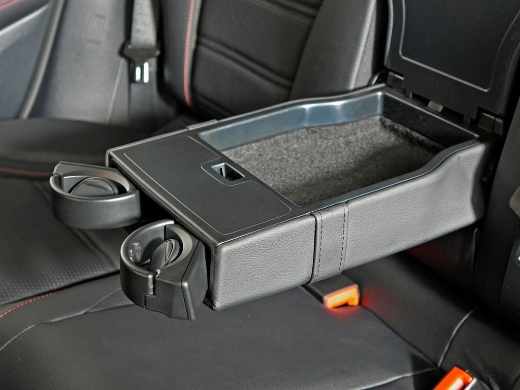 2022 Mercedes-Benz GLC GLC 43 AMG® 4MATIC®