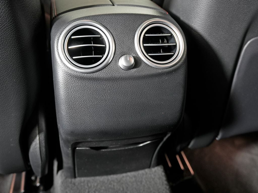 2022 Mercedes-Benz GLC GLC 43 AMG® 4MATIC®