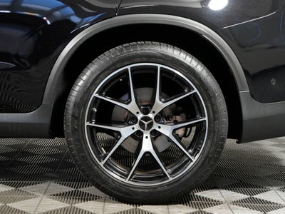 2021 Mercedes-Benz GLC GLC 43 AMG® 4MATIC®