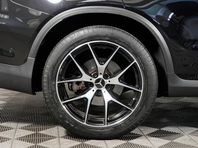 2021 Mercedes-Benz GLC GLC 43 AMG® 4MATIC®