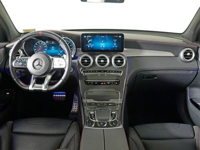 2021 Mercedes-Benz GLC GLC 43 AMG® 4MATIC®