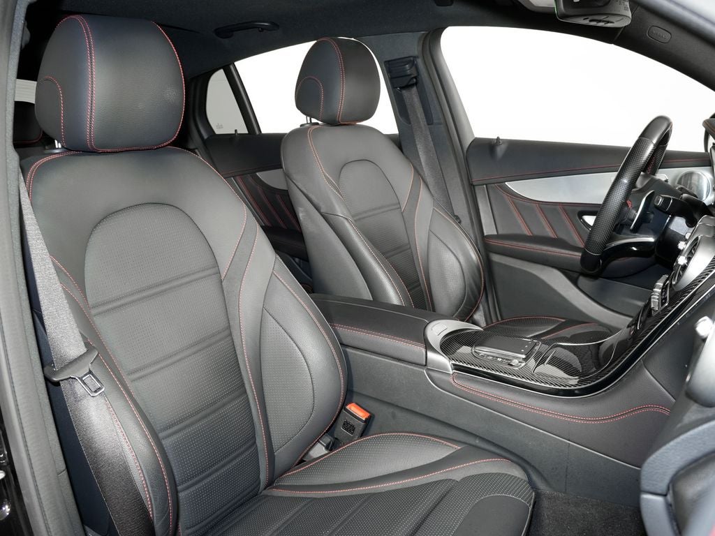 2021 Mercedes-Benz GLC GLC 43 AMG® 4MATIC®