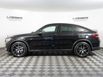 2021 Mercedes-Benz GLC GLC 43 AMG® 4MATIC®