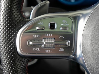 2021 Mercedes-Benz GLC GLC 43 AMG® 4MATIC®