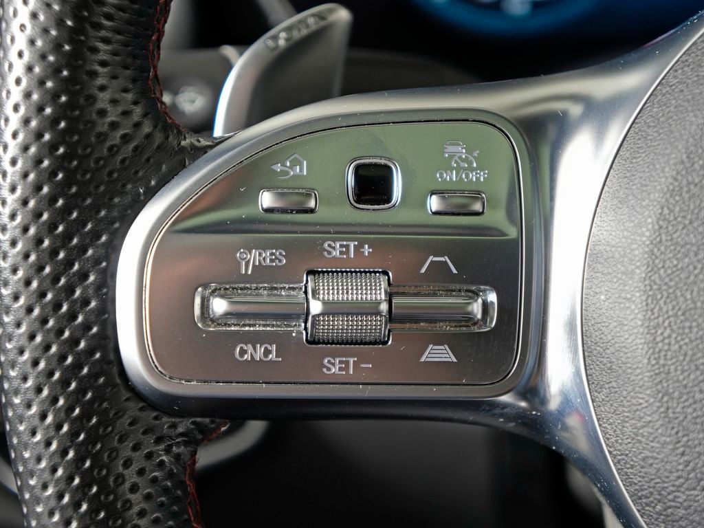2021 Mercedes-Benz GLC GLC 43 AMG® 4MATIC®