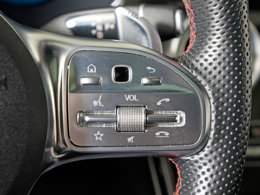 2021 Mercedes-Benz GLC GLC 43 AMG® 4MATIC®