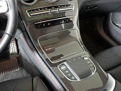 2021 Mercedes-Benz GLC GLC 43 AMG® 4MATIC®