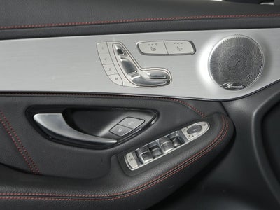 2021 Mercedes-Benz GLC GLC 43 AMG® 4MATIC®