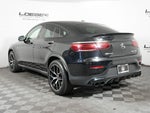 2021 Mercedes-Benz GLC GLC 43 AMG® 4MATIC®