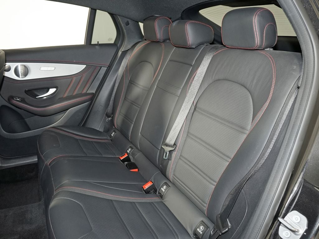 2021 Mercedes-Benz GLC GLC 43 AMG® 4MATIC®