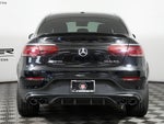 2021 Mercedes-Benz GLC GLC 43 AMG® 4MATIC®