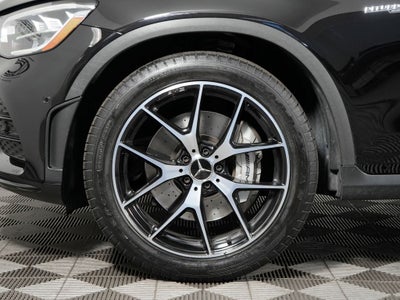 2021 Mercedes-Benz GLC GLC 43 AMG® 4MATIC®