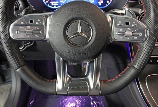 2023 Mercedes-Benz GLC GLC 43 AMG® 4MATIC® in Lincolnwood, IL - Loeber Motors