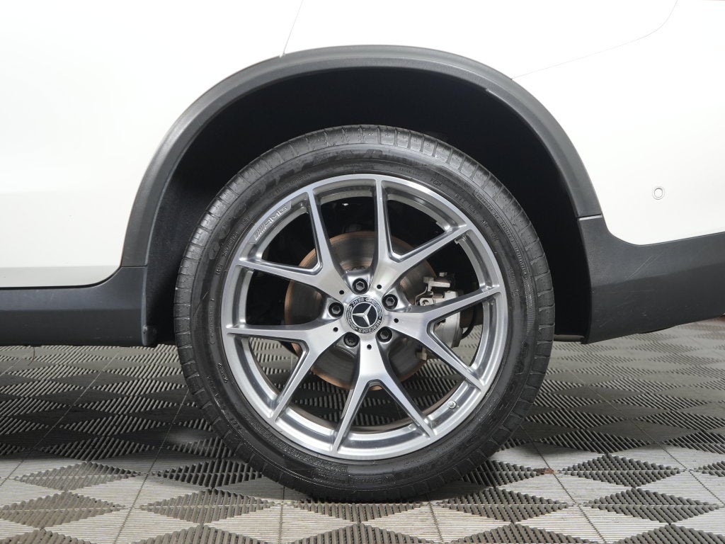 2023 Mercedes-Benz GLC GLC 300 Coupe 4MATIC®