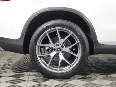 2023 Mercedes-Benz GLC GLC 300 Coupe 4MATIC®