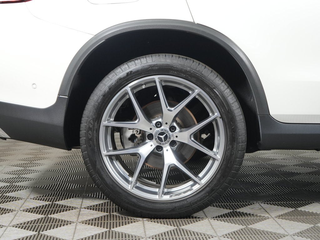 2023 Mercedes-Benz GLC GLC 300 Coupe 4MATIC®