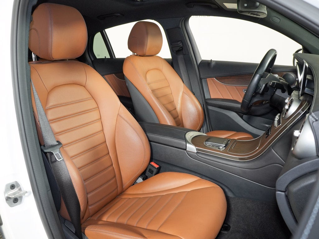 2023 Mercedes-Benz GLC GLC 300 Coupe 4MATIC®