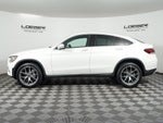 2023 Mercedes-Benz GLC GLC 300 Coupe 4MATIC®