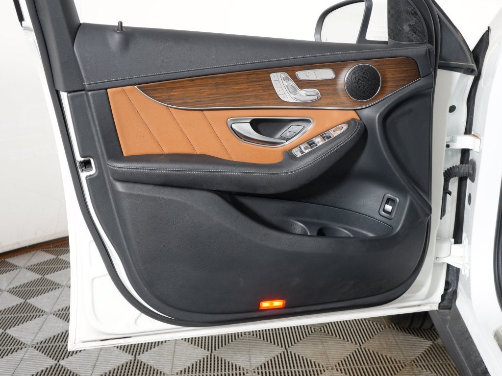 2023 Mercedes-Benz GLC GLC 300 Coupe 4MATIC®