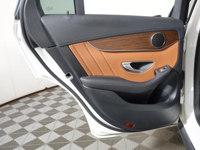 2023 Mercedes-Benz GLC GLC 300 Coupe 4MATIC®