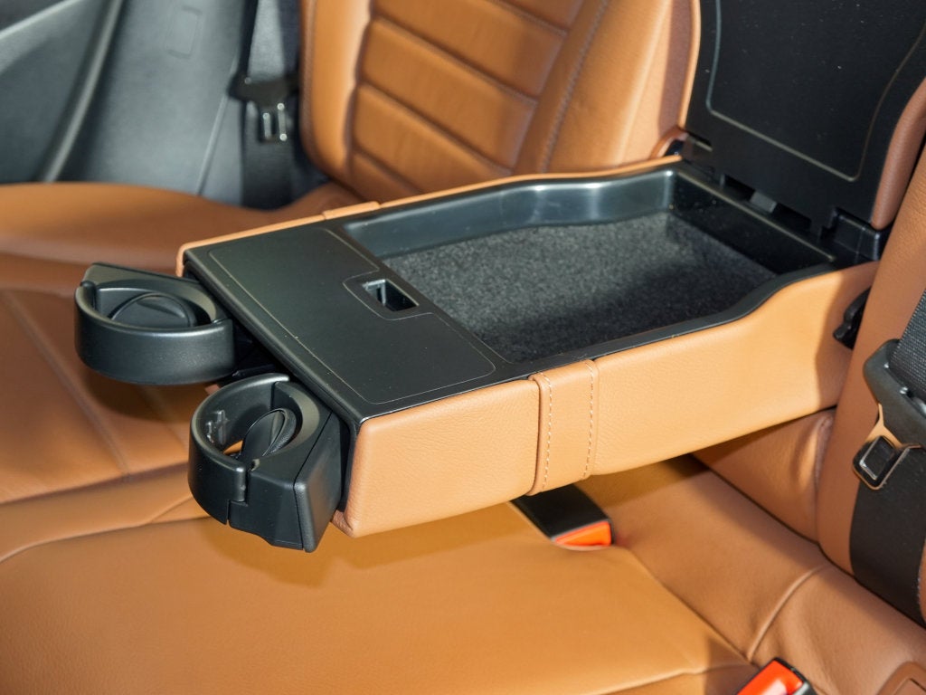 2023 Mercedes-Benz GLC GLC 300 Coupe 4MATIC®