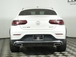 2023 Mercedes-Benz GLC GLC 300 Coupe 4MATIC®