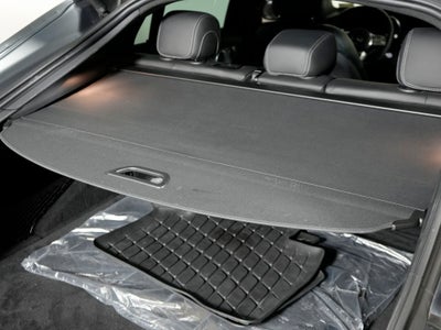 2021 Mercedes-Benz GLC GLC 63 AMG® 4MATIC®