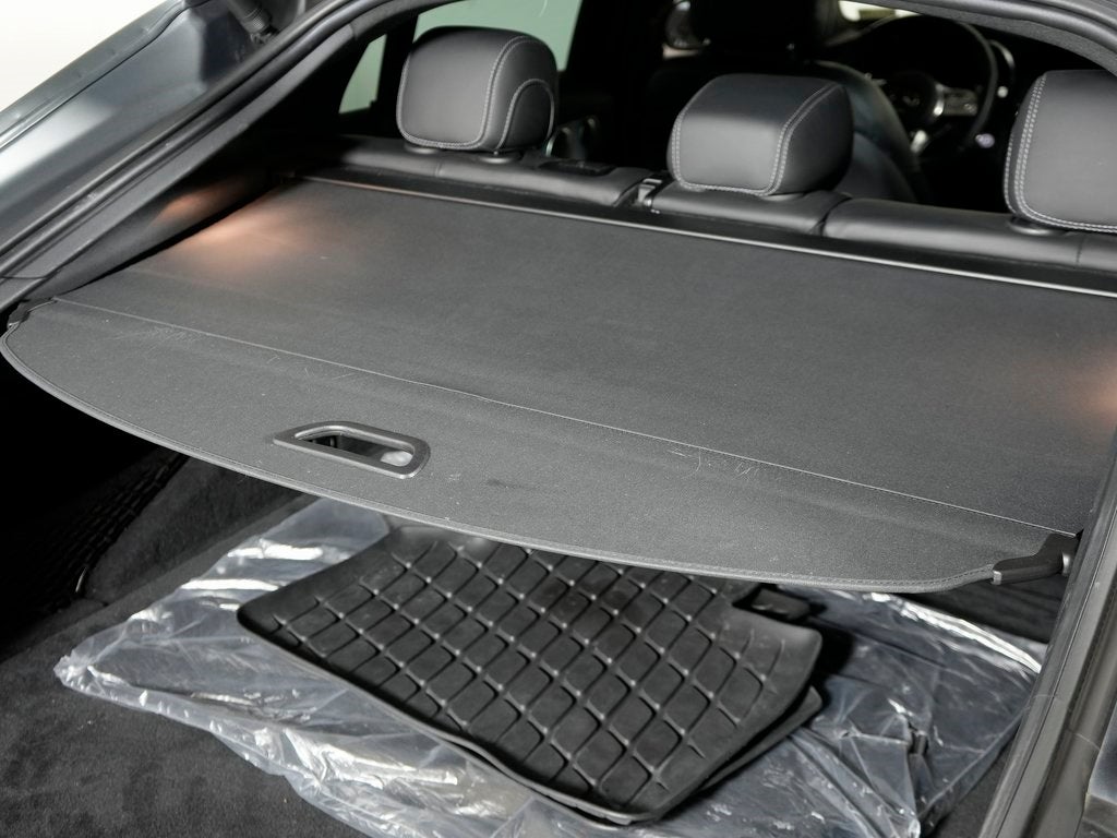 2021 Mercedes-Benz GLC GLC 63 AMG® 4MATIC®