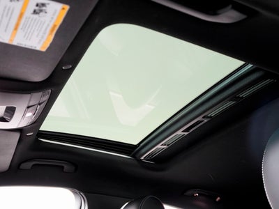 2021 Mercedes-Benz GLC GLC 63 AMG® 4MATIC®