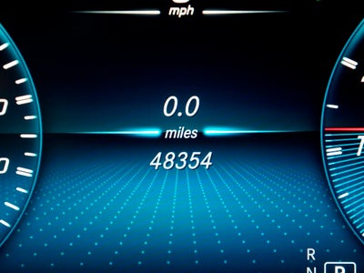 2021 Mercedes-Benz GLC GLC 63 AMG® 4MATIC®