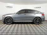 2021 Mercedes-Benz GLC GLC 63 AMG® 4MATIC®