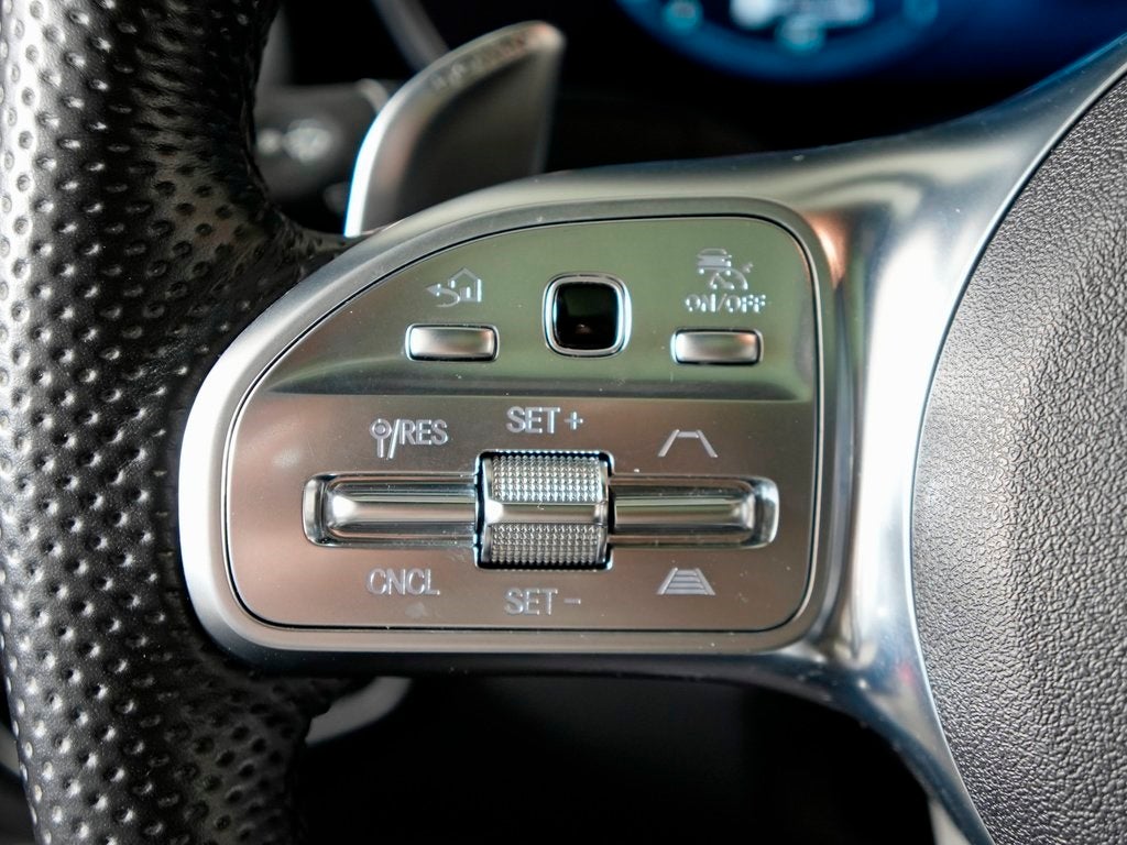 2021 Mercedes-Benz GLC GLC 63 AMG® 4MATIC®