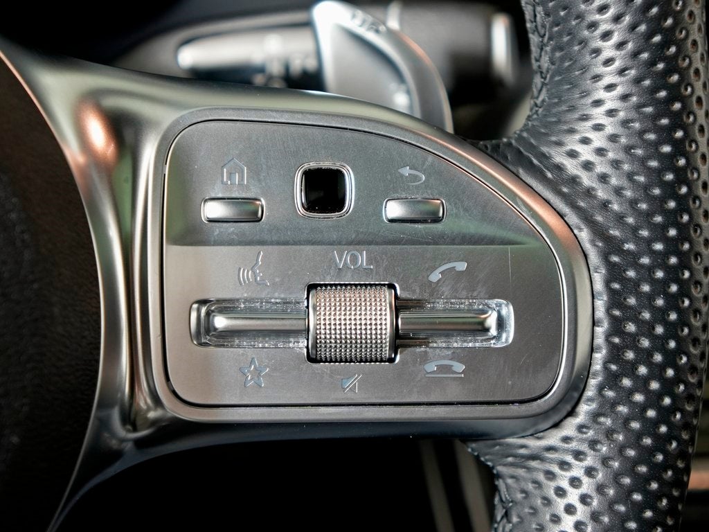 2021 Mercedes-Benz GLC GLC 63 AMG® 4MATIC®