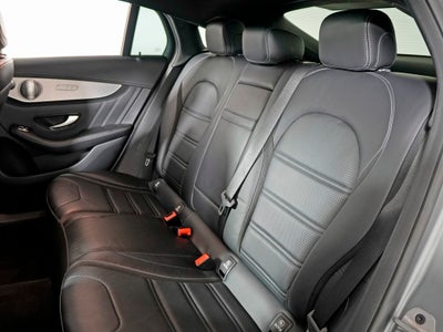 2021 Mercedes-Benz GLC GLC 63 AMG® 4MATIC®