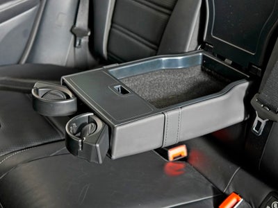 2021 Mercedes-Benz GLC GLC 63 AMG® 4MATIC®