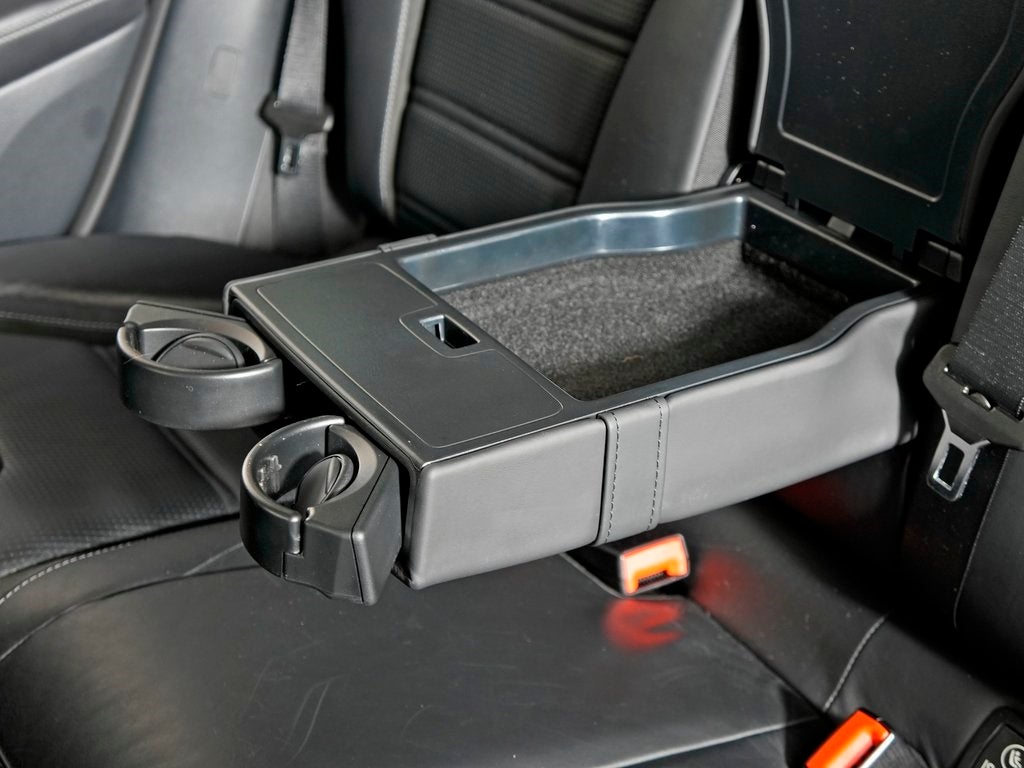 2021 Mercedes-Benz GLC GLC 63 AMG® 4MATIC®