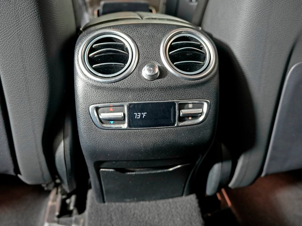 2021 Mercedes-Benz GLC GLC 63 AMG® 4MATIC®