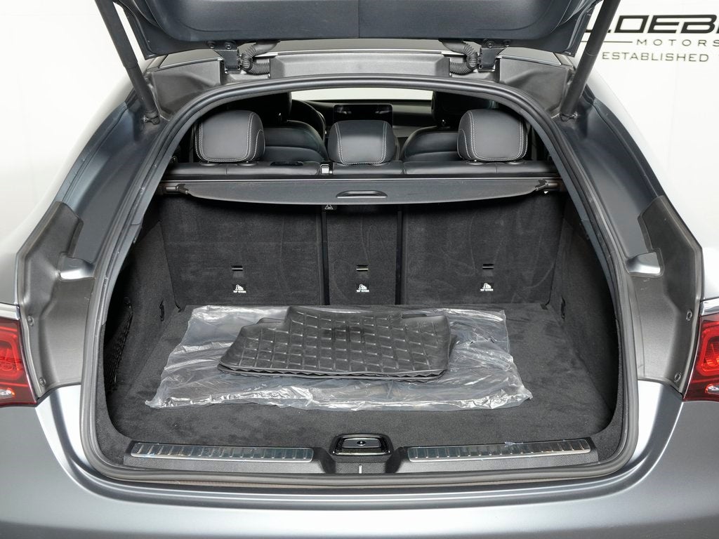 2021 Mercedes-Benz GLC GLC 63 AMG® 4MATIC®