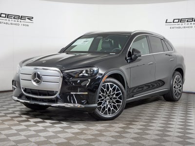 2027 Mercedes-Benz GLC GLC 400 4MATIC®