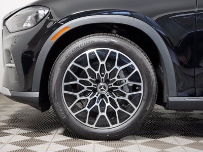 2027 Mercedes-Benz GLC GLC 400 4MATIC®