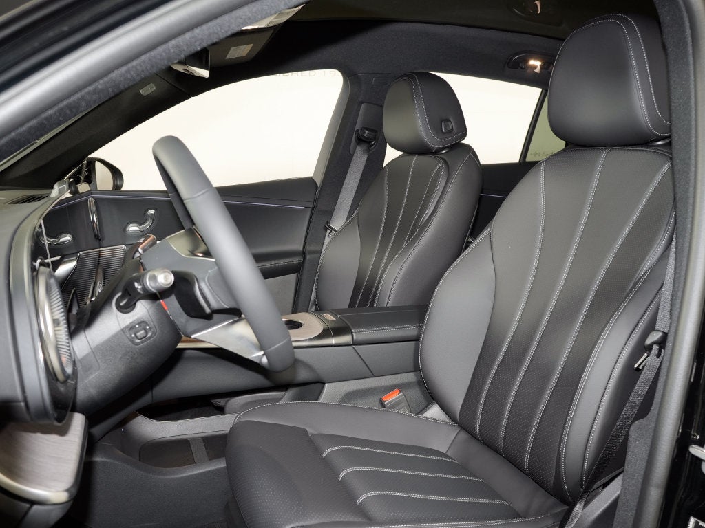 2027 Mercedes-Benz GLC GLC 400 4MATIC®