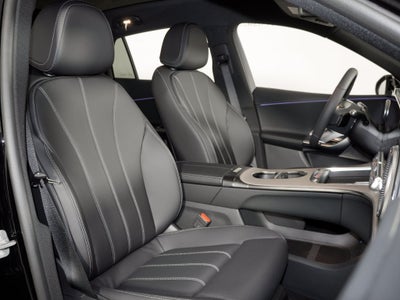 2027 Mercedes-Benz GLC GLC 400 4MATIC®