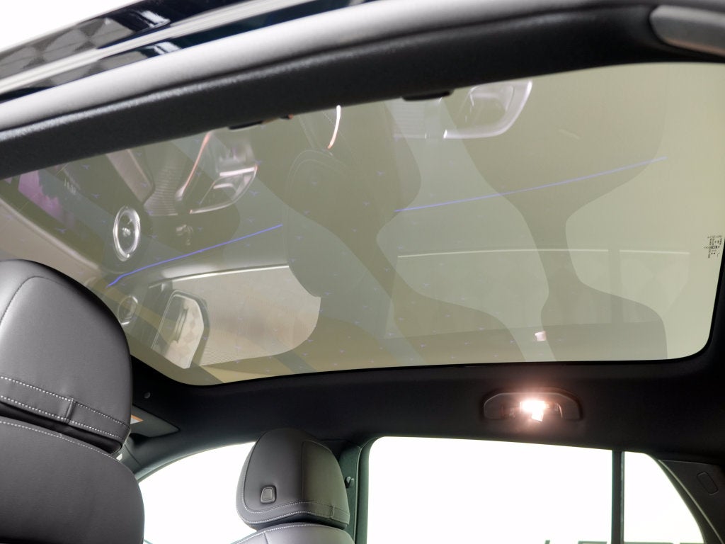 2027 Mercedes-Benz GLC GLC 400 4MATIC®