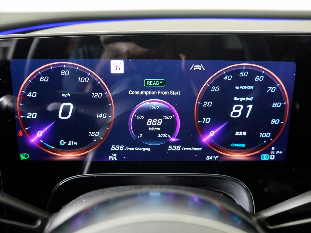2027 Mercedes-Benz GLC GLC 400 4MATIC®