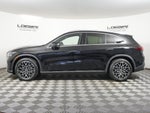 2027 Mercedes-Benz GLC GLC 400 4MATIC®