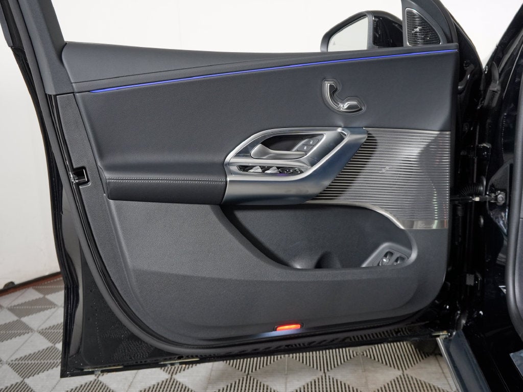 2027 Mercedes-Benz GLC GLC 400 4MATIC®