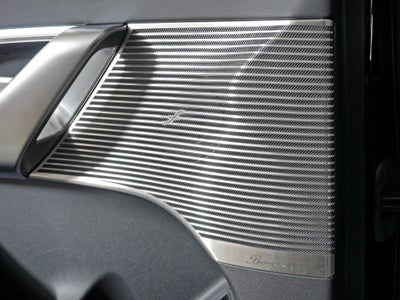 2027 Mercedes-Benz GLC GLC 400 4MATIC®