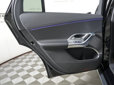 2027 Mercedes-Benz GLC GLC 400 4MATIC®