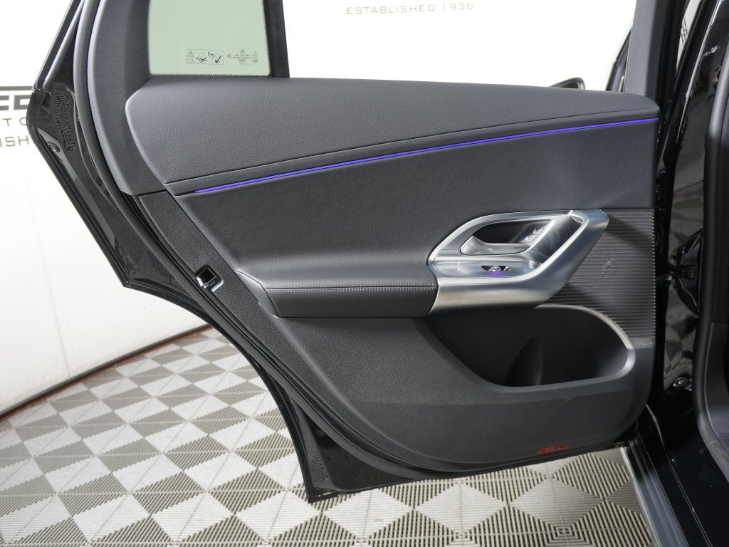 2027 Mercedes-Benz GLC GLC 400 4MATIC®